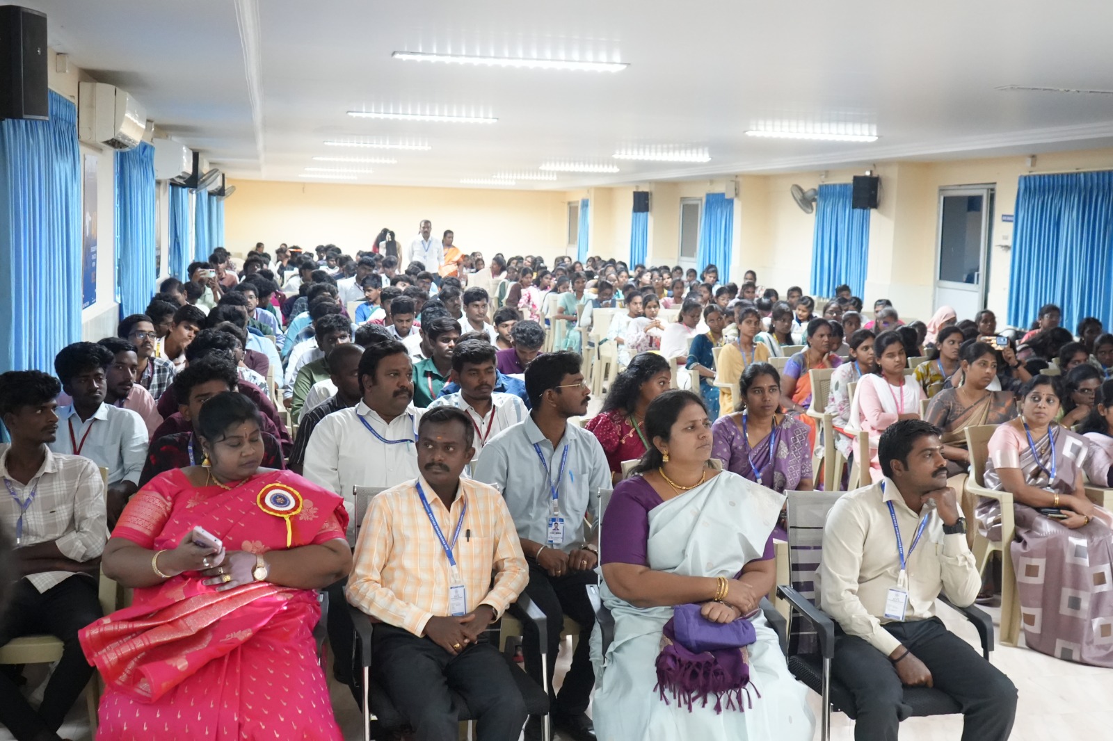 Symposium Highlight